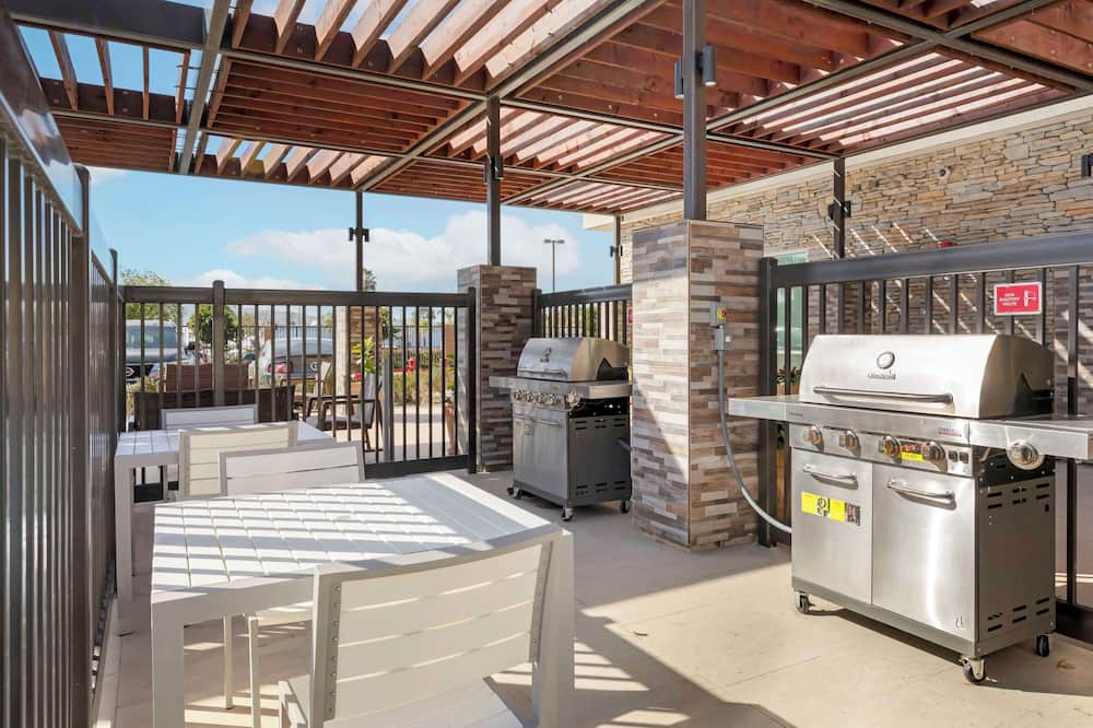 Home2 Suites by Hilton Redlands Loma Linda