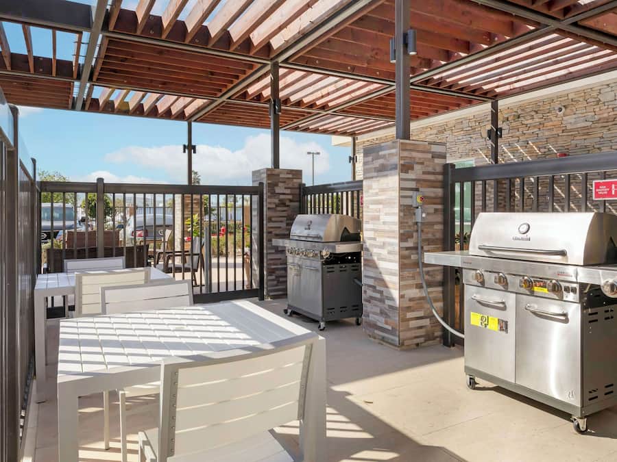 Accommodatievoorziening