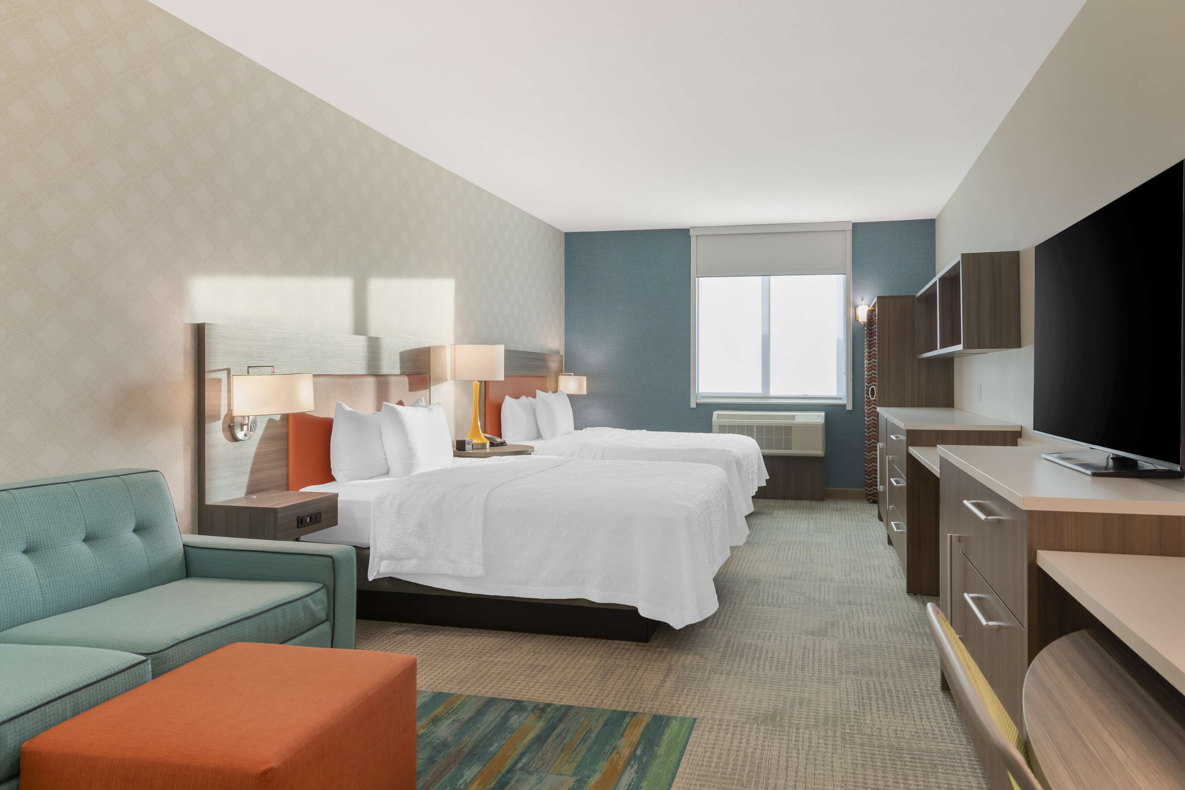 blackout curtains, iron/ironing board, free cots/infant beds, bed sheets