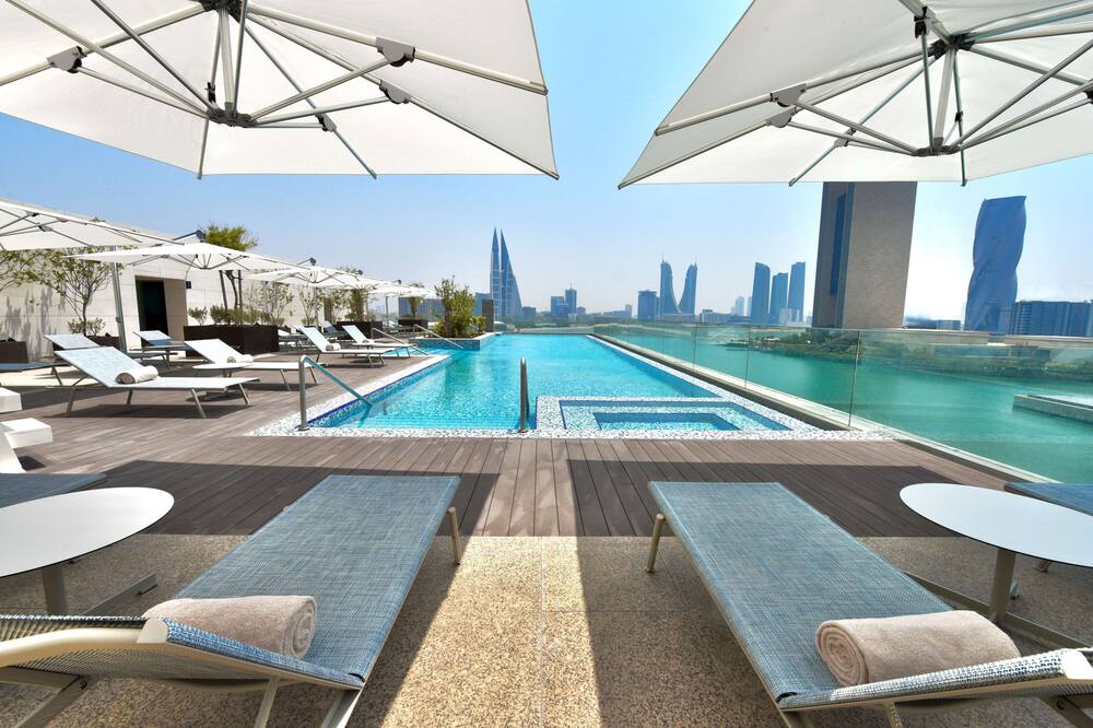 Hilton Garden Inn Bahrain Bay