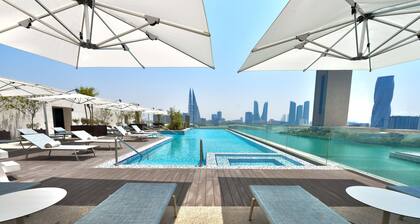 Hilton Garden Inn Bahrain Bay