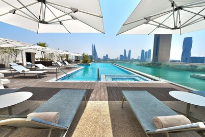 Hilton Garden Inn Bahrain Bay