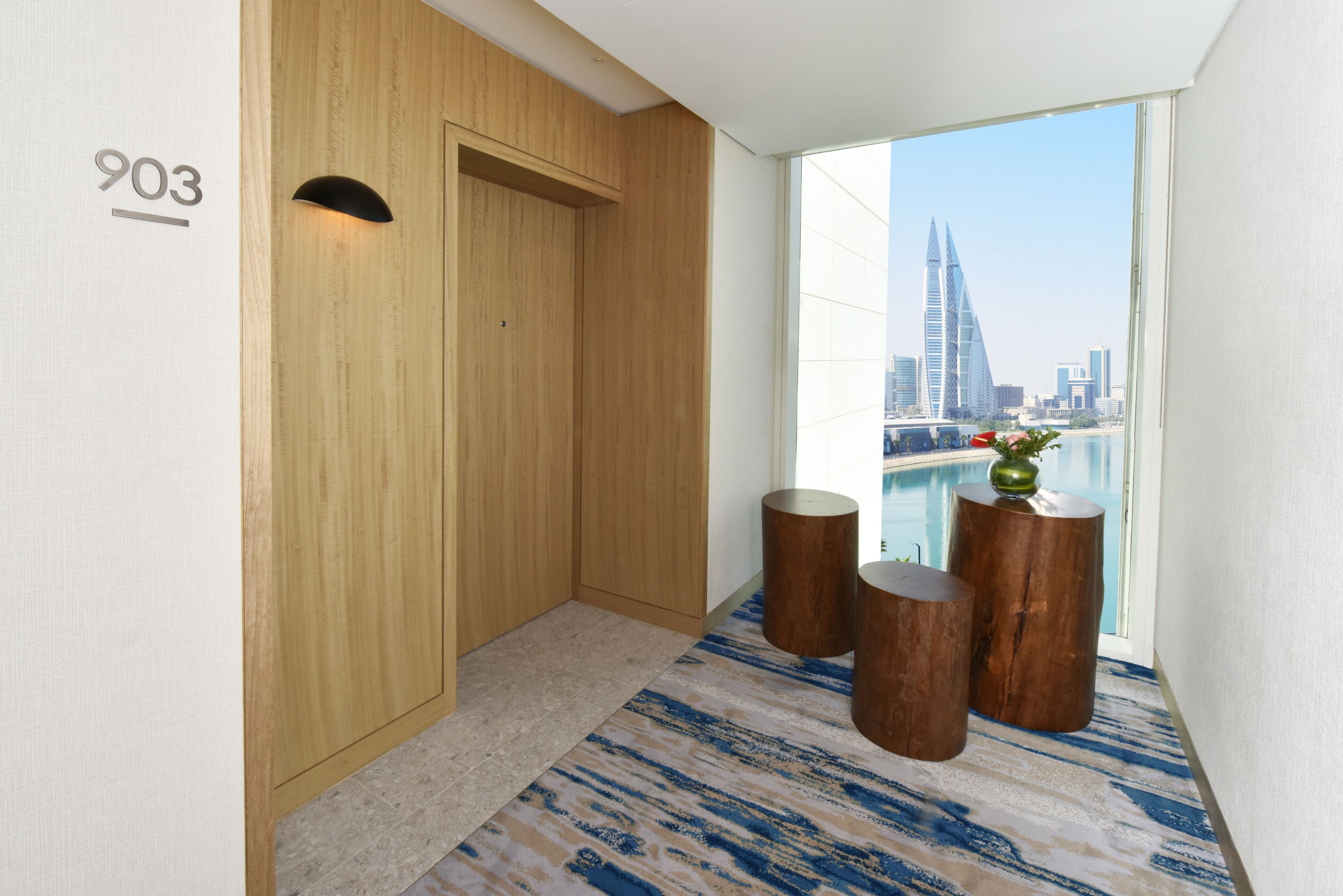 1 bedroom, down duvets, minibar, in-room safe