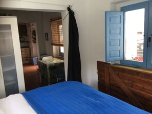 1 Schlafzimmer, WLAN