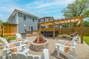 テラス / パティオ