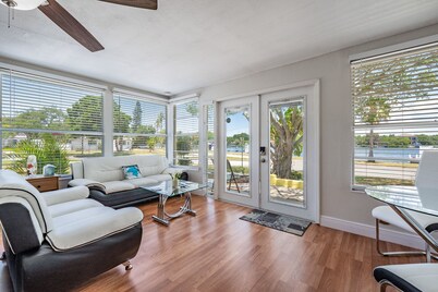 Aqua Vista Studio