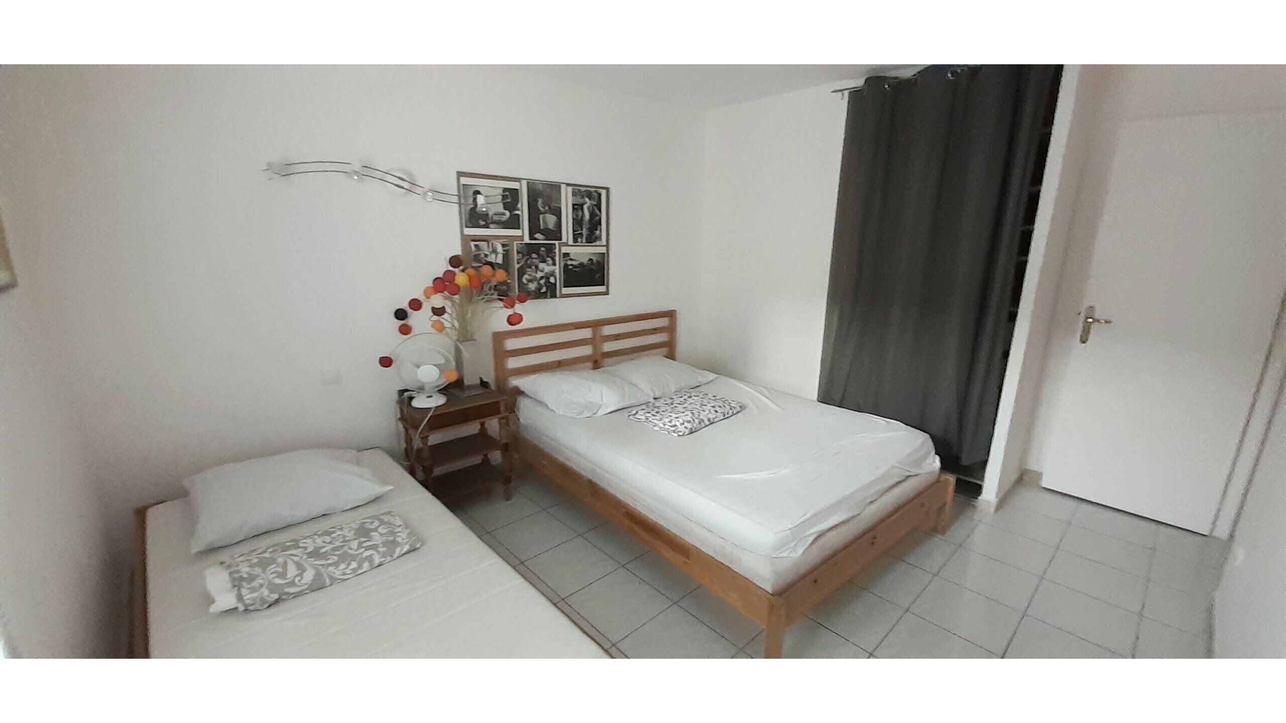 Terrasse SUR Toit+barbecue+tram Direct Montpellier