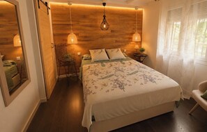 3 Schlafzimmer, Bügeleisen/Bügelbrett, Reisekinderbett, kostenloses WLAN