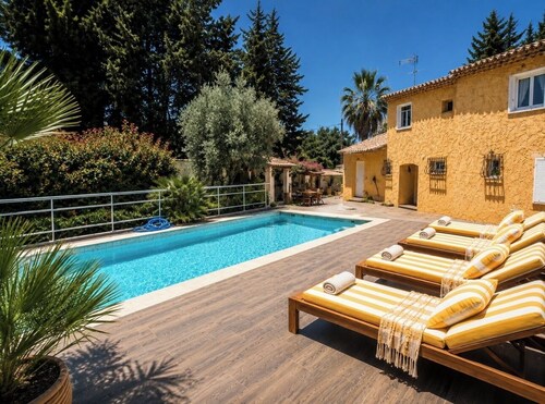 Maison DE Charme VUE Exceptionnelle