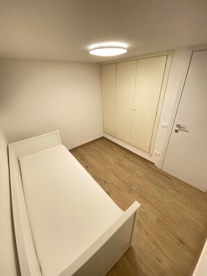 3 Schlafzimmer, WLAN