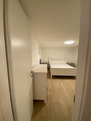 3 bedrooms, WiFi