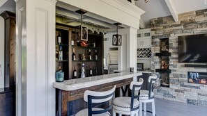 ハウス ベッド (複数台) (Shinnecock Sanctuary) | プール | 屋外プール、温水プール