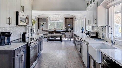 Shinnecock Sanctuary