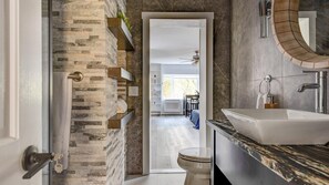 Bathroom - Shinnecock Sanctuary (Southampton)