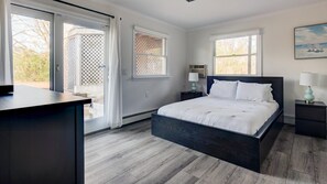House, Multiple Beds (Shinnecock Sanctuary) | 3 bedrooms, WiFi