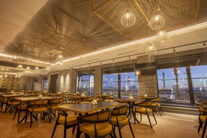 Restaurant - Elifim Resort Hotel (Gerede)