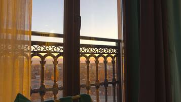 Phòng Tiêu chuẩn | Quang cảnh từ phòng