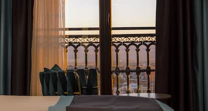 Elifim Resort Hotel