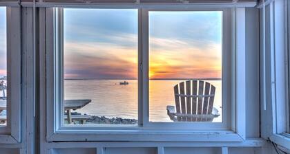 Bungalow 6 - 1br, Water View