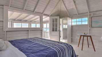 House, Multiple Beds (Bungalow 6 - 1BR, Water View) | 1 bedroom