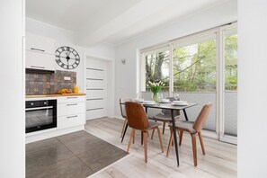 In-room dining - Stara Polana Apartments & Spa by Renters (Zakopane)