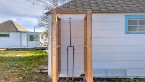 House, Multiple Beds (Bungalow 1 - 1BR, Water View) | Exterior - Bungalow 1 - 1br, Water View (Westhampton Beach)