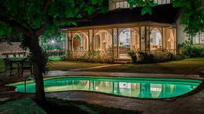 Villa, Mehrere Betten (Seagrapes Villa) | Pool | Außenpool