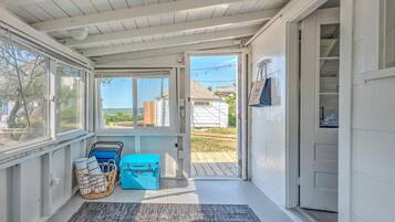 House, Multiple Beds (Bungalow 5 - 1BR, Water View) | 1 bedroom