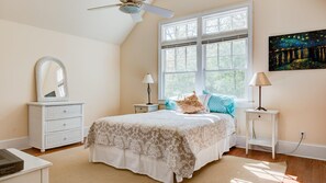 Huis, meerdere bedden (Traditional East Hampton Estate) | 6 slaapkamers