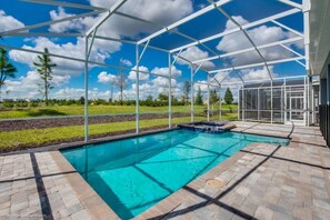 Villa, 5 Schlafzimmer