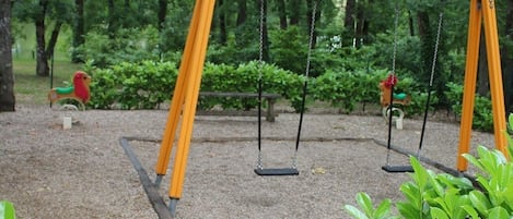 Espace pour enfants