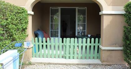 Appartement 2 Pièces - 4/5 Personnes - Piscine Chauffée - Lac