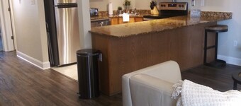 Come and "Stay Awhile" at Oak Shores