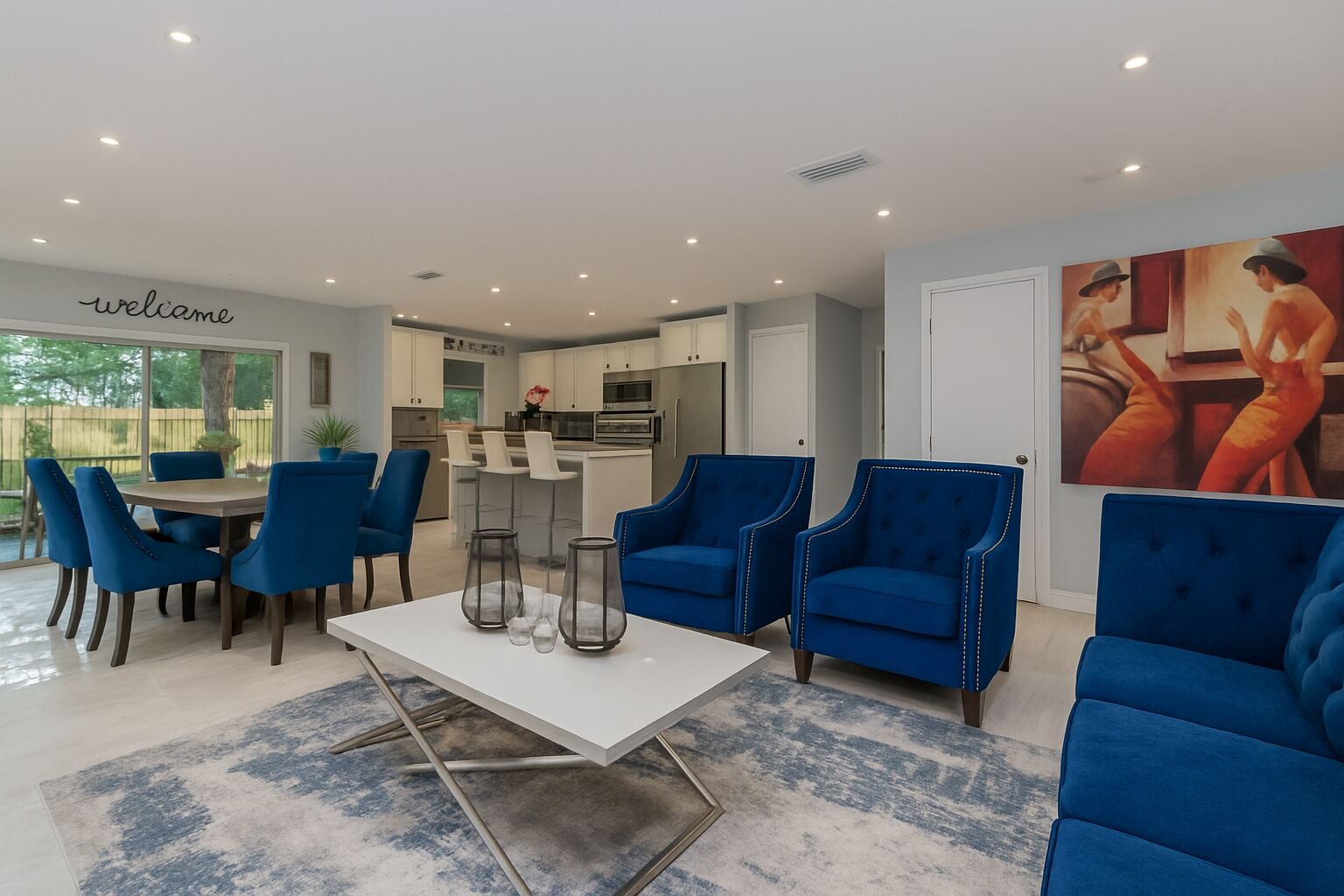 Interieur