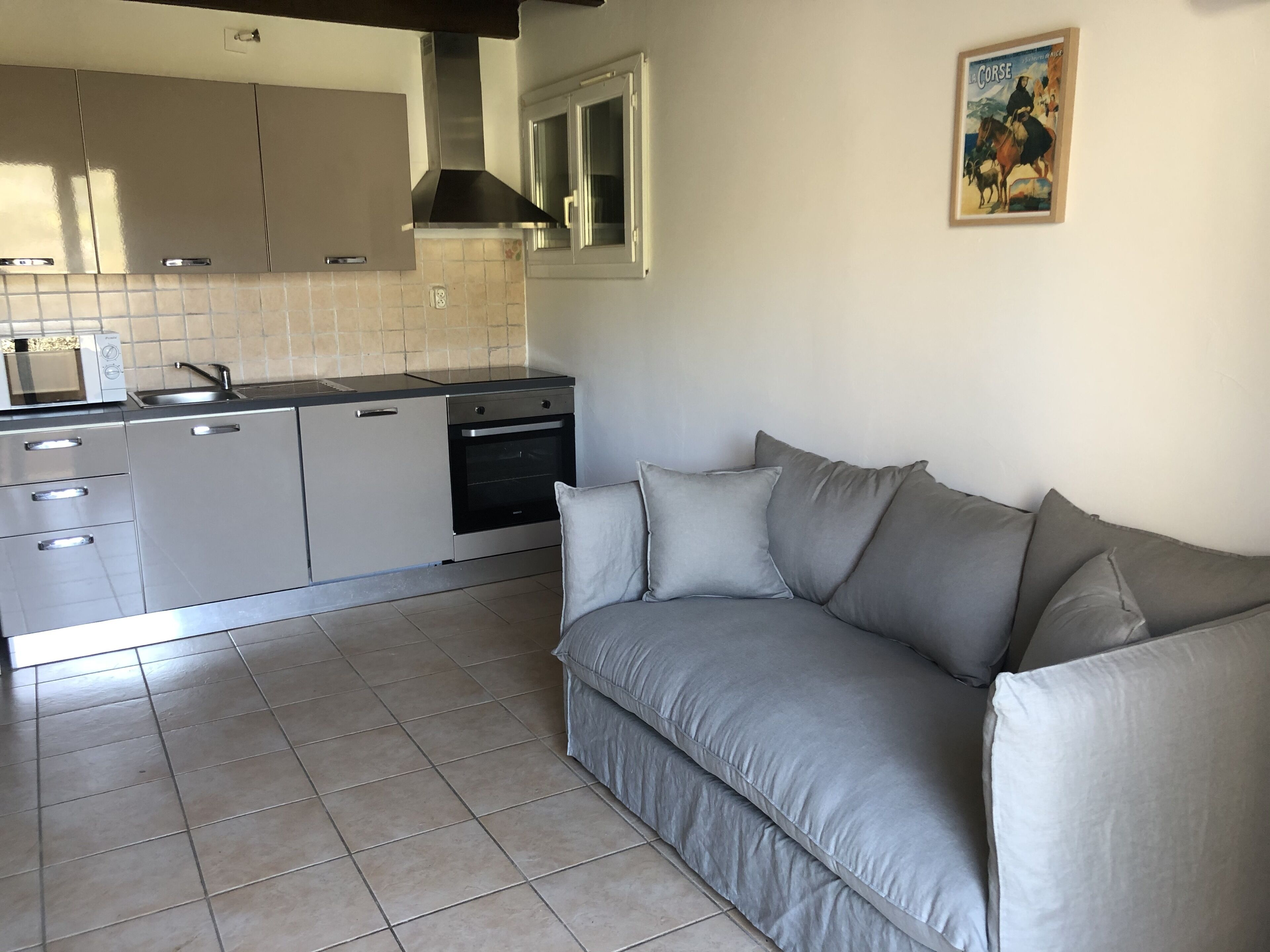 Studios Mezzanine - Monte Stello