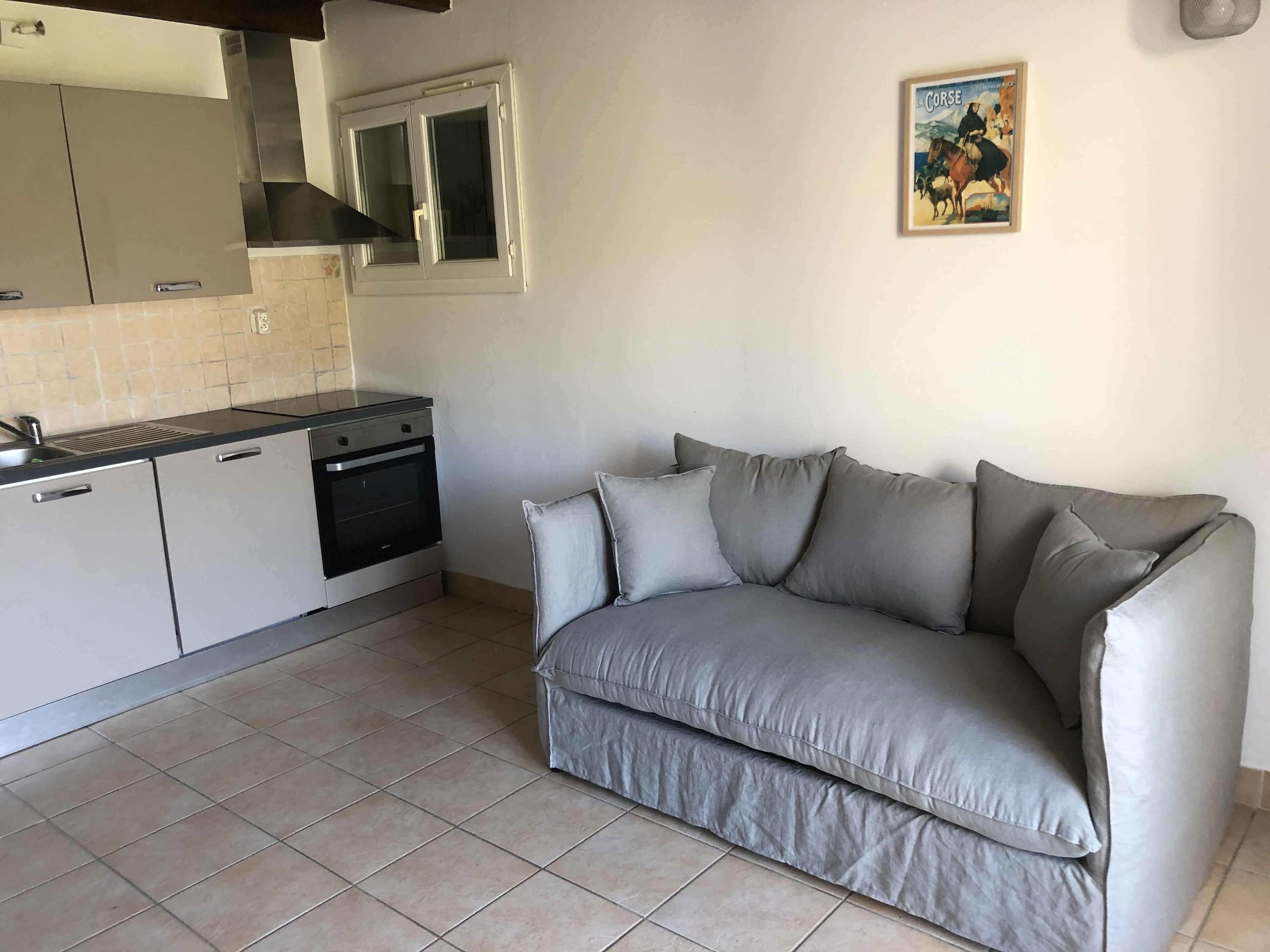 Studios Mezzanine - Monte Stello