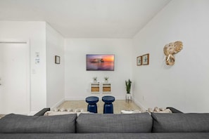Fernseher, Arbeitsbereiche