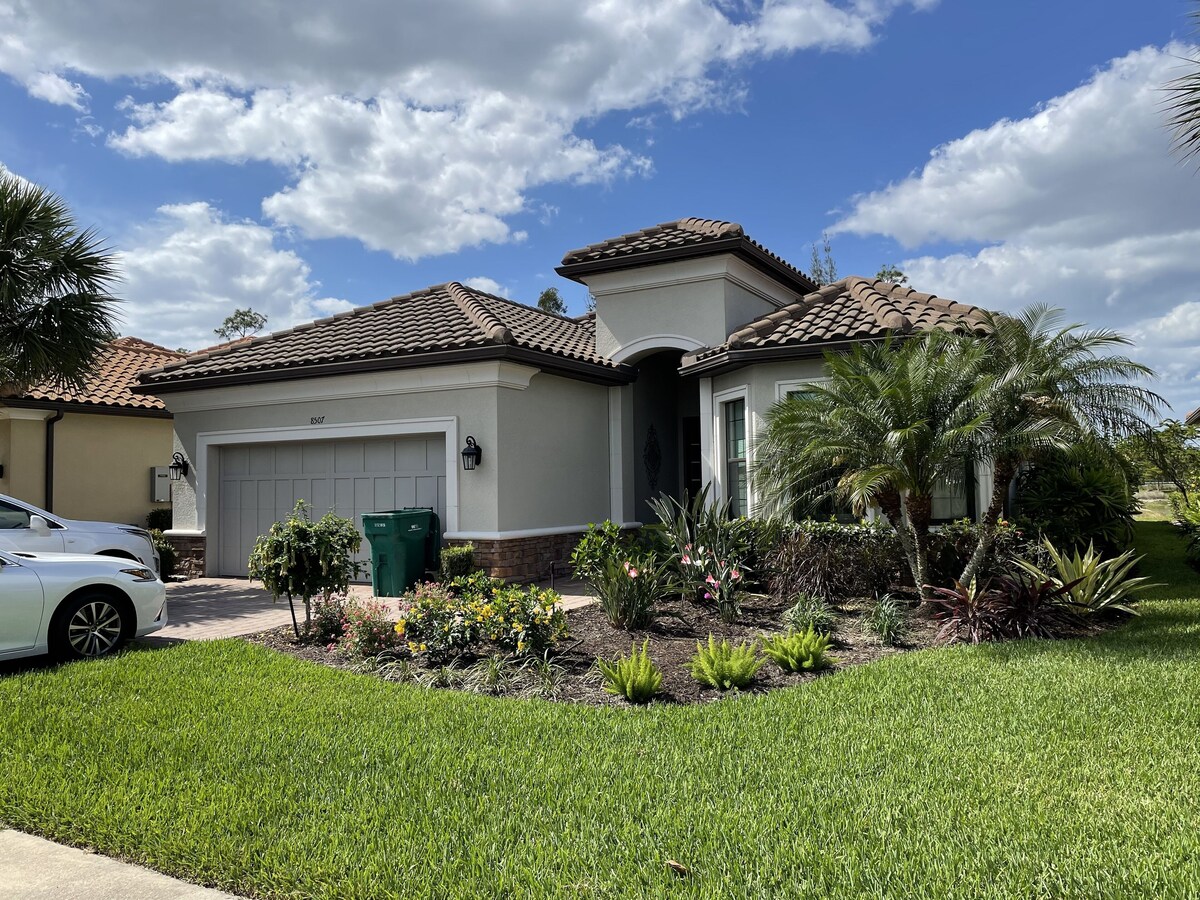 Image de profil de l’hôte