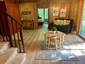 Interior - 4 bedroom family home located on the West Side of the Island (Washington)