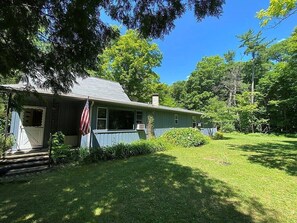 Exterior - 4 bedroom family home located on the West Side of the Island (Washington)