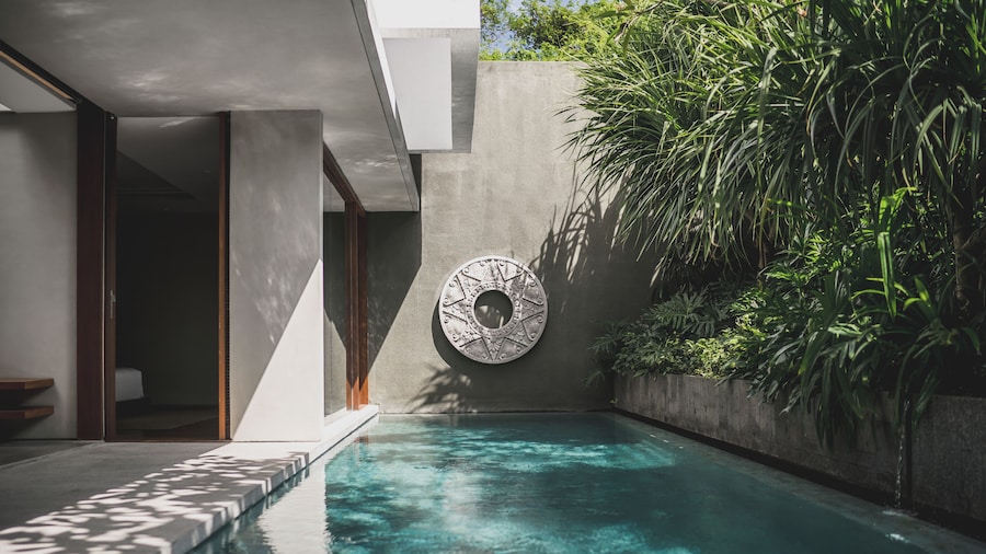 Blossom Eco Luxe Villas by Ekosistem