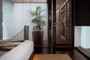 One Bedroom Pool Villa