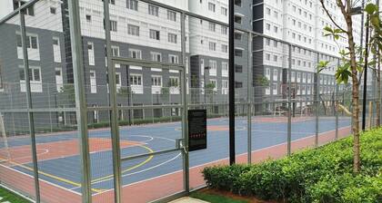 Traveller and Family Lodging