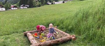 Nockalm Cottage Apartment Bachmühle