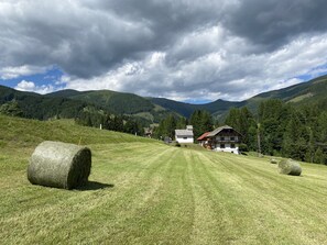 Unterkunftsgelände