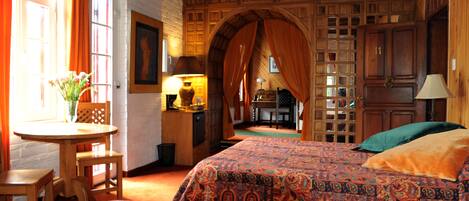 1 Schlafzimmer, WLAN