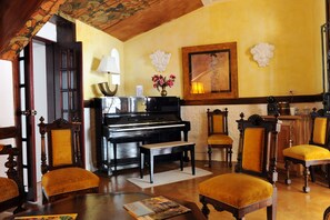 Interieur