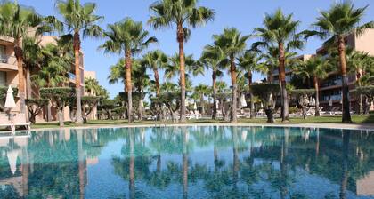 Apartamento T3 Condomínio Vila das Lagoas