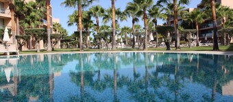 Apartamento T3 Condomínio Vila das Lagoas