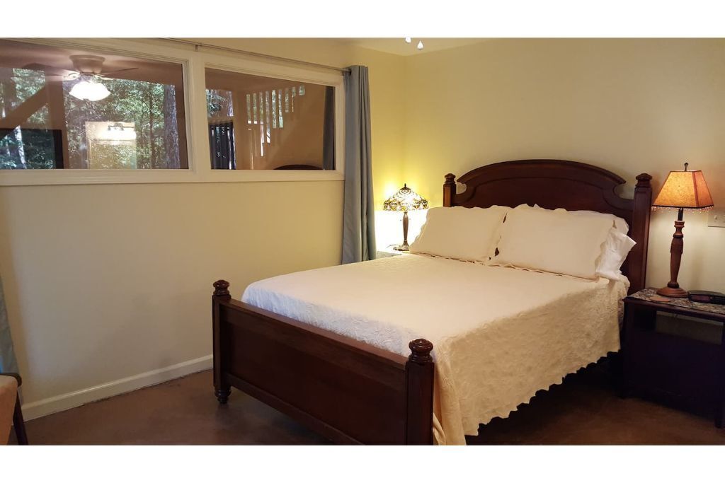 Peacelands at Jordan Lake